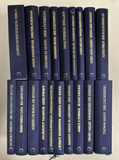 Hundert Meisterwerke der modernen Weltliteratur - 19 x - Jahrhundert-Edition