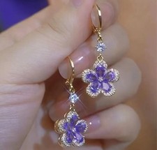 Goldene Elegante neue lange