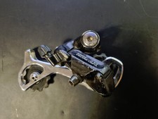 Shimano Deore LX RD-M560