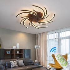  LED Deckenleuchte Deckenlampe