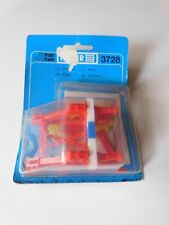 Faller Hittrain Modellbahn, Prellbock 3728 Spur 0, OVP