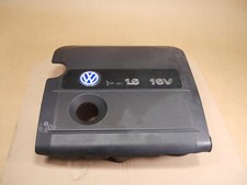 VW Golf 4 / Bora Luftfilterkasten Luftfilter Motorabdeckung 1,6 16V AZD AUS BCB