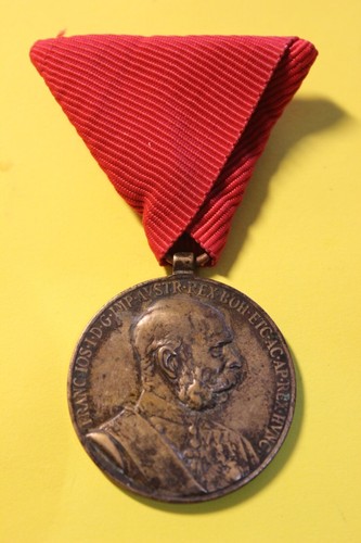 Orden medaille österreich - Österreich, um