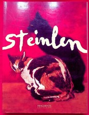 Theophil Alexander Steinlen