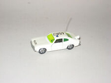 siku v235 Ford Capri Polizei
