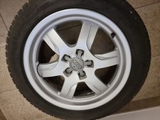 17 Zoll original Alufelgen