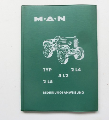 Man typ 2l4 - man, 4l2 