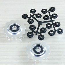 Schaltwerkspulley XLC PU-A01