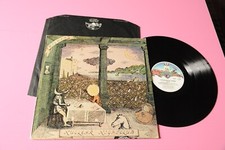 WIGWAM LP NUCLEAR NIGHTCLUB