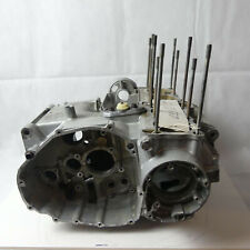 Suzuki GS 550 Motorengehäuse Motorgehäuse motor housing A6111