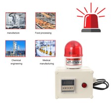 Industrieller Sirenenalarm 100