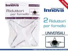 x 2 Reduzierstücke Herd