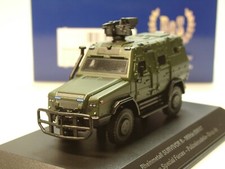 BOS Rheinmetall Defence