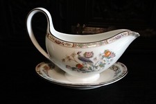 Soßenkanne Wedgwood Kutani
