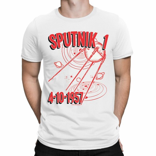 Sputnik herren cccp - sputnik,