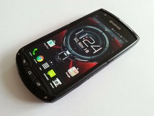 Kyocera torque s701 - kyocera,
