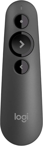 Logitech r500s presenter mit - r500s,