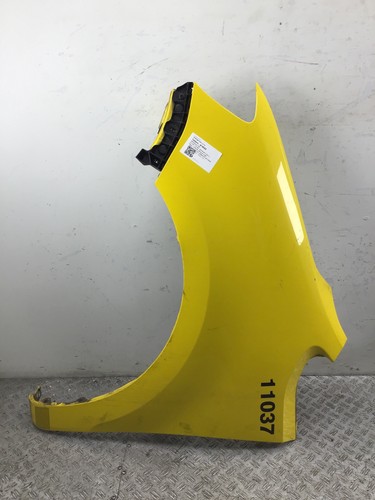 Kotflügel vorne links - links, vw
