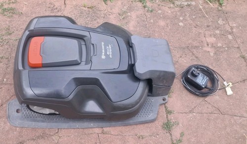 Husqvarna automover 310 - automover,