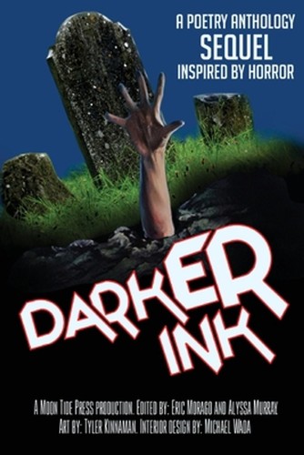 Darker ink poetry - ink:, a