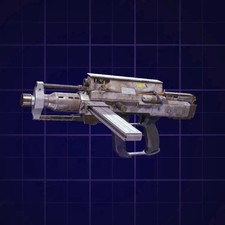 ARC Raiders | BOBCAT Blueprint