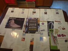 NORDOST Line Speaker Cable