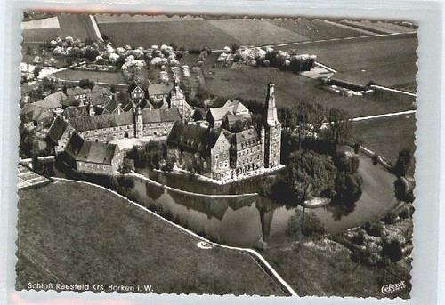 Borken westfalen - westfalen,