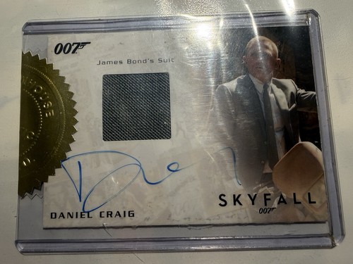James bond archives 2015 auto - bond,