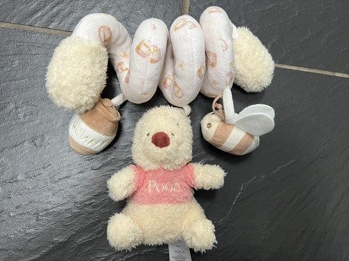 Primark disney winnie - disney, puuh