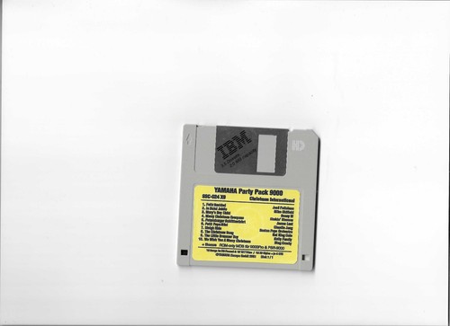 Yamaha midifiles für - midifiles,