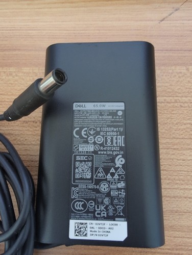 Original dell netzteil - original,