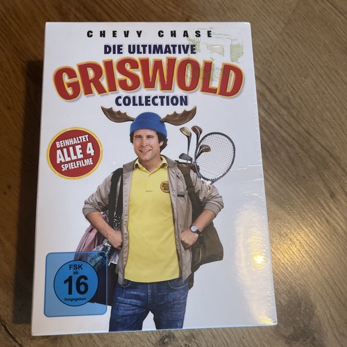Die ultimative griswold - die,