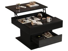 Couchtisch Doppelstöckiger