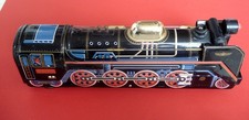 Lok lokomotive DAMPFLOKOMOTIVE
