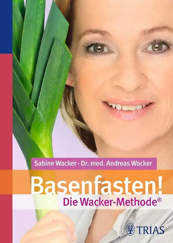 Basenfasten die - basenfasten!,