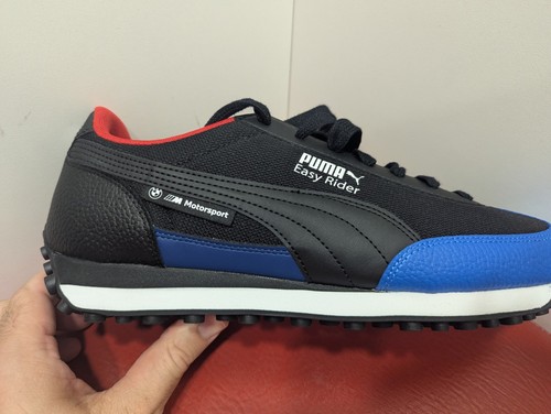 Puma bmw motorsports easy - bmw,