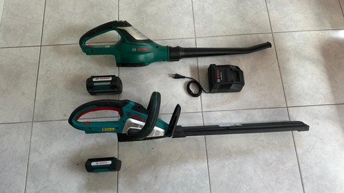 Bosch volt extra starker - extra,