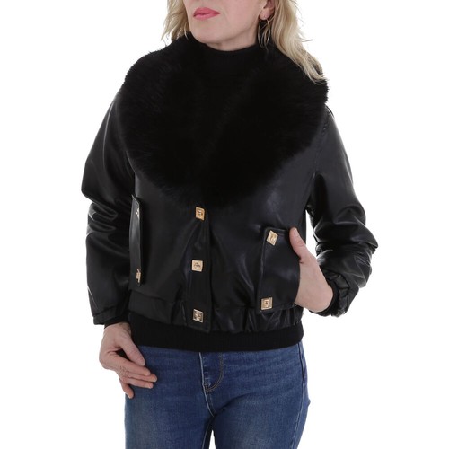 Damen gefüttert dekofell - damen,