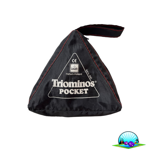 Triominos pocket goliath 640 - triominos,