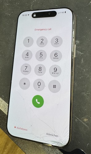Iphone pro max original - max,