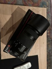 Panasonic LUMIX S 70-300mm f/4,5-5,6 MACRO O.I.S. Teleobjektiv - Leica L