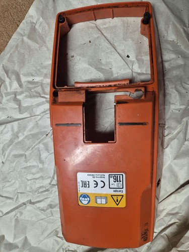 Husqvarna 3120xp haube - husqvarna,