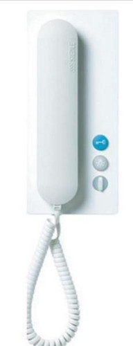 Siedle bts850 02w - siedle, bus-telefon