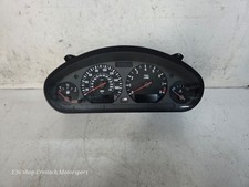 BMW E36 M3 3.2 SMG speedo