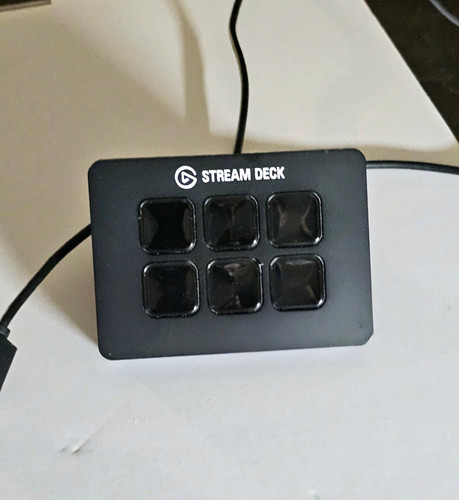 Elgato stream deck mini - elgato,