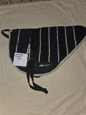 Stonedeek Pad navy/schwarz