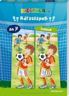 Kicker rätselspaß fußball - kicker-rätselspaß.,