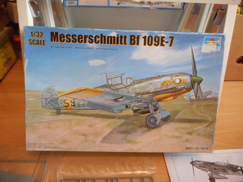 Modellbausatz trumpeter - modellbausatz,