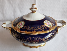 WEIMARER PORZELLAN --ECHT