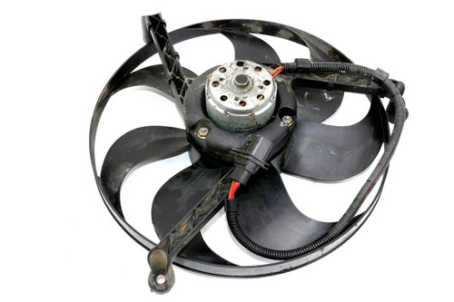 Polo 6n2 lupo lüftermotor - vw,